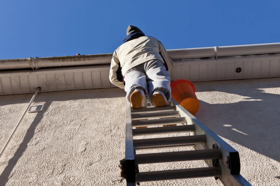 Gutter Cleaning Capitol Heights