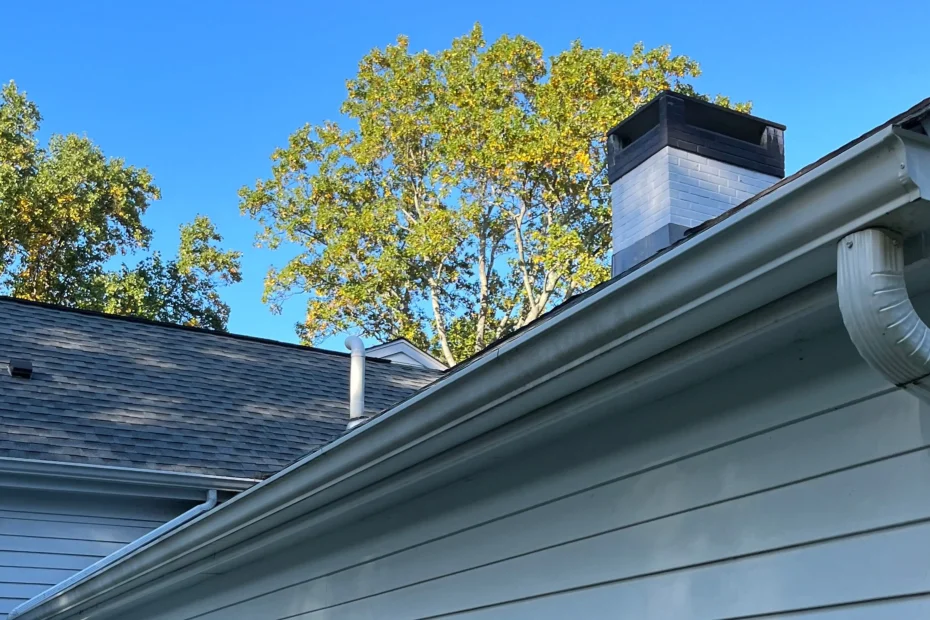 Gutter Cleaning Capitol Heights